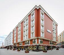 Hotel Vicenza