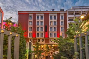 Hotel Vicenza