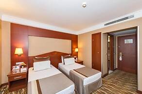 Hotel Vicenza