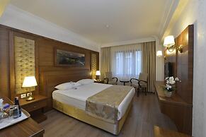 Yigitalp Hotel