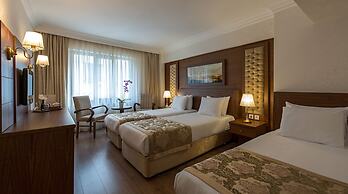 Yigitalp Hotel