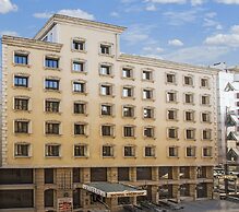 Yigitalp Hotel