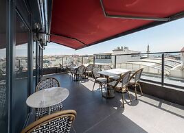 Yigitalp Hotel