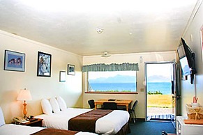 The Ocean Shores