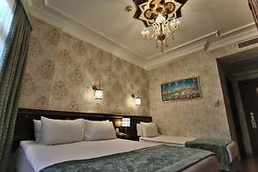 Blue House Hotel