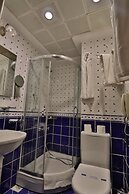 Blue House Hotel