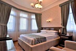 Blue House Hotel