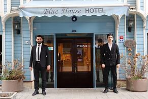 Blue House Hotel