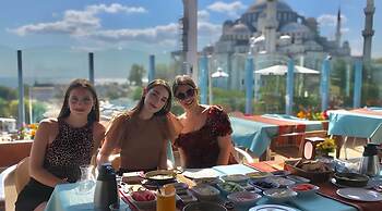 Blue House Hotel