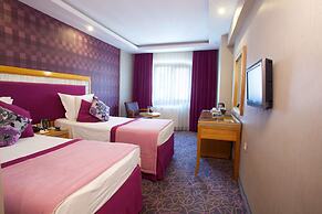Sveo Hotel İstanbul