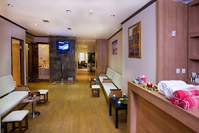 Sveo Hotel İstanbul