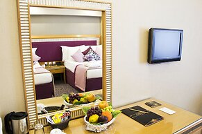 Sveo Hotel İstanbul