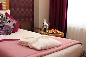 Sveo Hotel İstanbul