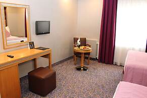 Sveo Hotel İstanbul