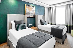 Sveo Hotel İstanbul