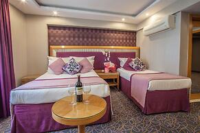 Sveo Hotel İstanbul