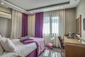 Sveo Hotel İstanbul