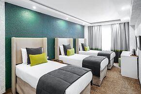Sveo Hotel İstanbul