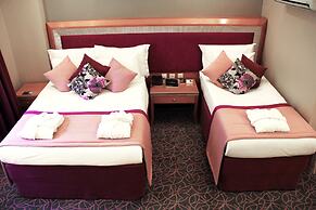 Sveo Hotel İstanbul