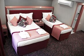 Sveo Hotel İstanbul