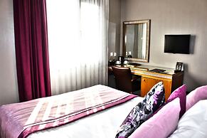 Sveo Hotel İstanbul