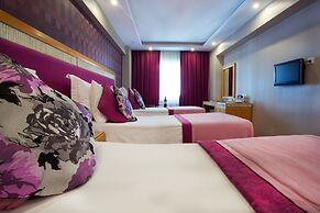 Sveo Hotel İstanbul