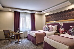 Sveo Hotel İstanbul