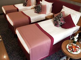 Sveo Hotel İstanbul