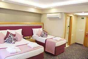 Sveo Hotel İstanbul