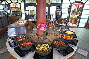 Sultanahmet Palace Hotel - Special Class