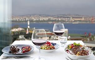 Sultanahmet Palace Hotel - Special Class