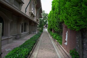 Sultanahmet Palace Hotel - Special Class