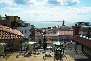 Sultanahmet Palace Hotel - Special Class