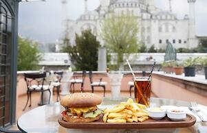 Sultanahmet Palace Hotel - Special Class