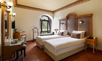 Sultanahmet Palace Hotel - Special Class