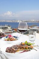 Sultanahmet Palace Hotel - Special Class