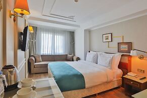 Orient Express & Spa by Orka Hotels