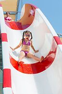 Leonardo Club Hotel Tiberias