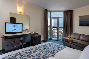 Leonardo Club Hotel Tiberias