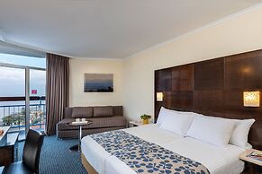 Leonardo Club Hotel Tiberias