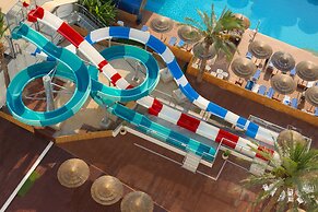 Leonardo Club Hotel Tiberias