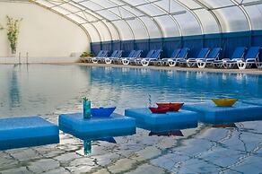 Leonardo Club Hotel Tiberias