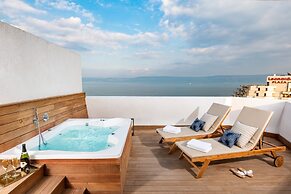 Leonardo Club Hotel Tiberias
