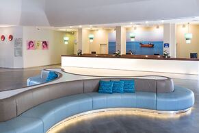 Leonardo Club Hotel Tiberias