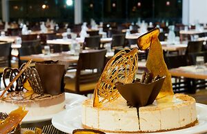 Leonardo Club Hotel Tiberias