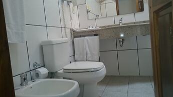 Apar-T-Hotel Porta Westfalica