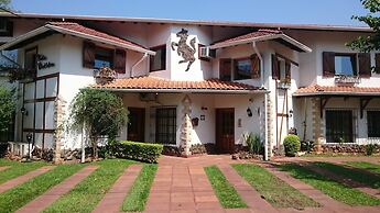 Apar-T-Hotel Porta Westfalica