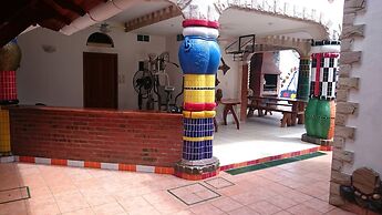 Apar-T-Hotel Porta Westfalica