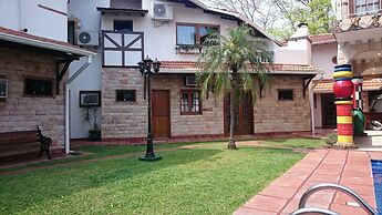 Apar-T-Hotel Porta Westfalica