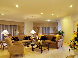 Aryaduta Suites Semanggi